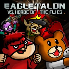 Eagletalon Vs. Horde Of The Flies (EU)