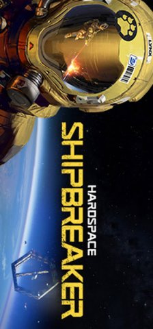 Hardspace: Shipbreaker (US)