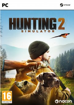 <a href='https://www.playright.dk/info/titel/hunting-simulator-2'>Hunting Simulator 2</a>    10/30