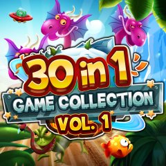 <a href='https://www.playright.dk/info/titel/30-in-1-game-collection-volume-1'>30-In-1 Game Collection: Volume 1 [Download]</a>    18/30