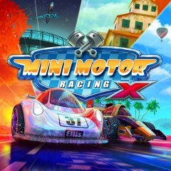 Mini Motor Racing X [Download] (EU)