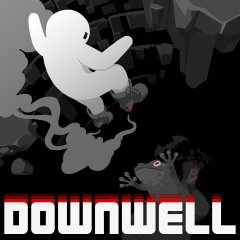 Downwell [Download] (EU)