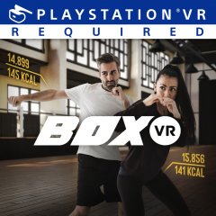 BOXVR [Download] (EU)