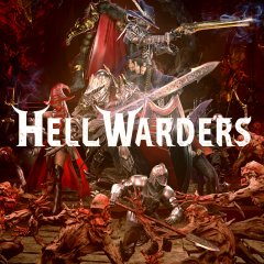 <a href='https://www.playright.dk/info/titel/hell-warders'>Hell Warders [Download]</a>    15/30