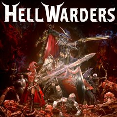 Hell Warders [Download] (EU)