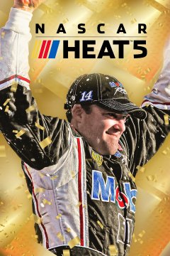 NASCAR Heat 5 [Gold Edition Download] (US)