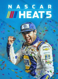 NASCAR Heat 5 [Download] (US)