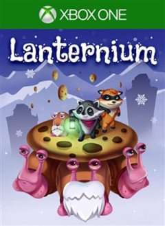 Lanternium (US)