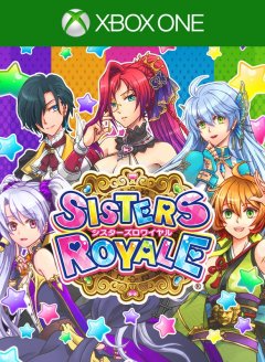 Sisters Royale: Five Sisters Under Fire (US)