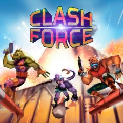 Clash Force (EU)