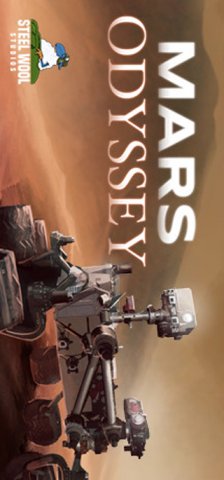 Mars Odyssey (US)