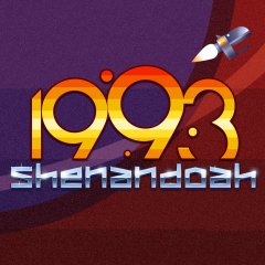 1993 Shenandoah (EU)