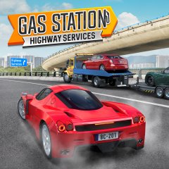 Gas Station: Highway Services (EU)