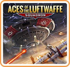 Aces Of The Luftwaffe: Squadron (US)