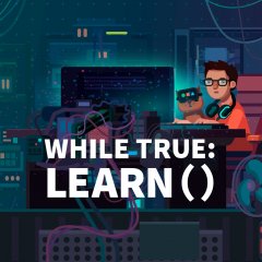 <a href='https://www.playright.dk/info/titel/while-true-learn'>While True: Learn</a>    13/30