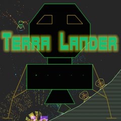 Terra Lander (US)