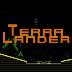 Terra Lander (EU)