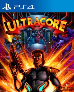 Ultracore (EU)