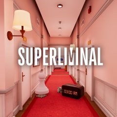 Superliminal (EU)