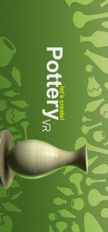 Let's Create! Pottery VR (US)