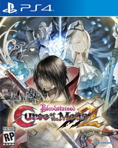Bloodstained: Curse Of The Moon 2 (US)