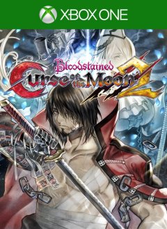 Bloodstained: Curse Of The Moon 2 (US)