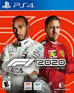 F1 2020 (US)