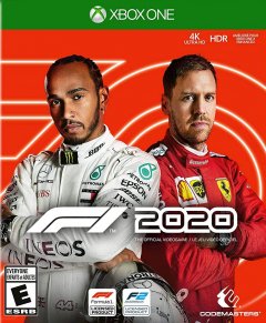 F1 2020 (US)