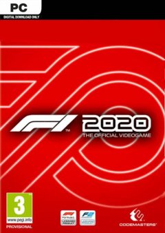 F1 2020 (EU)