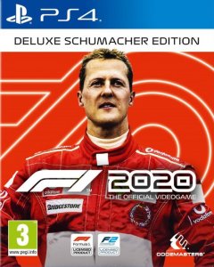 <a href='https://www.playright.dk/info/titel/f1-2020'>F1 2020 [Deluxe Schumacher Edition]</a>    13/30