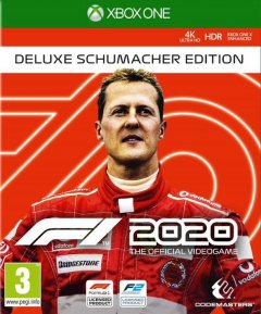 <a href='https://www.playright.dk/info/titel/f1-2020'>F1 2020 [Deluxe Schumacher Edition]</a>    25/30