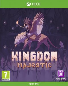 Kingdom Majestic (EU)