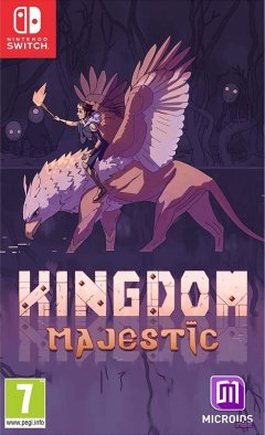 Kingdom Majestic (EU)