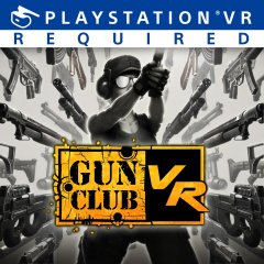 Gun Club VR [Download] (EU)