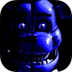 Five Nights At Freddy's: Sister Location (US)