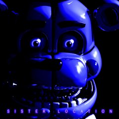 Five Nights At Freddy's: Sister Location (EU)