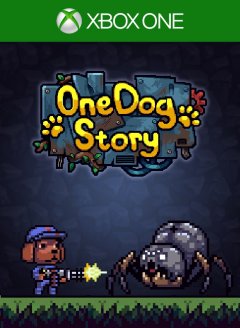 One Dog Story (US)