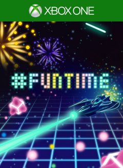 <a href='https://www.playright.dk/info/titel/funtime'>Funtime</a>    21/30