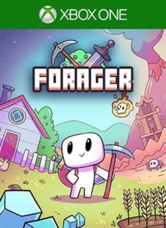 Forager (US)