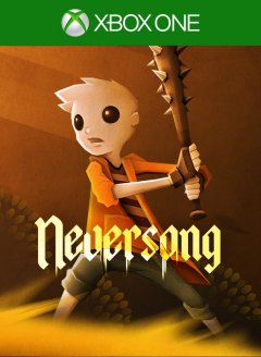 Neversong (US)