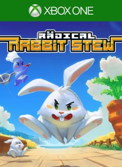 Radical Rabbit Stew (US)