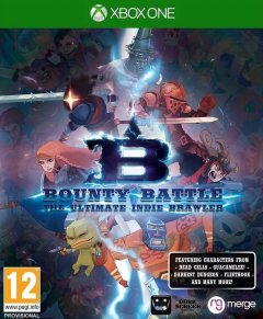 Bounty Battle (EU)