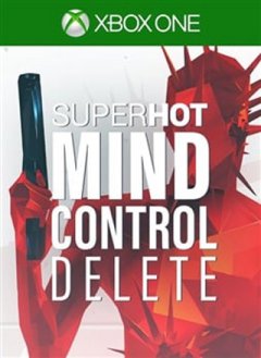 Superhot: Mind Control Delete (US)