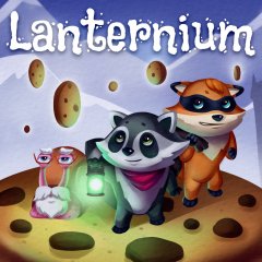 Lanternium (EU)