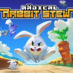 Radical Rabbit Stew (EU)