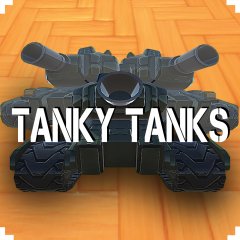 Tanky Tanks (EU)