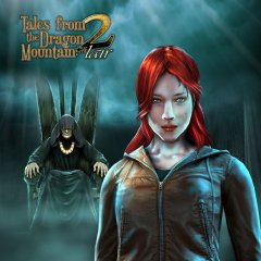 Tales From The Dragon Mountain 2: The Lair (EU)