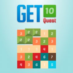 Get 10 Quest (EU)