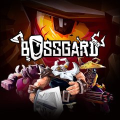 Bossgard (EU)