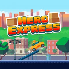 Hero Express (EU)